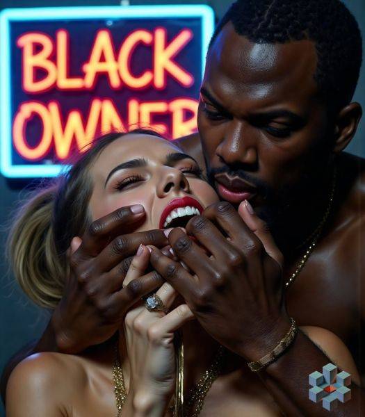 AI Celebs: BLACKED (Part 2) - erome.com on pornintellect.com