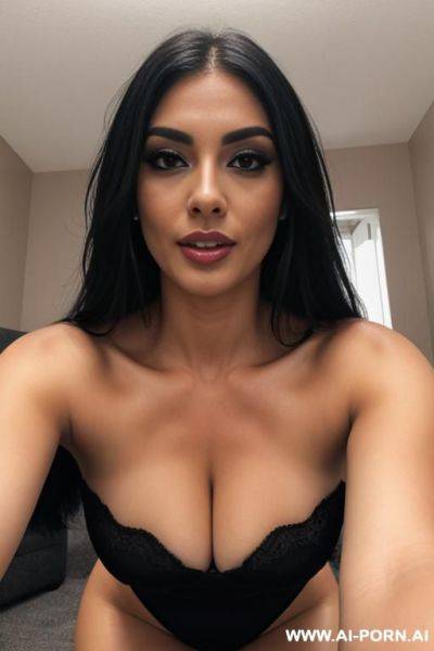 Pov bj - ai-porn.ai on pornintellect.com