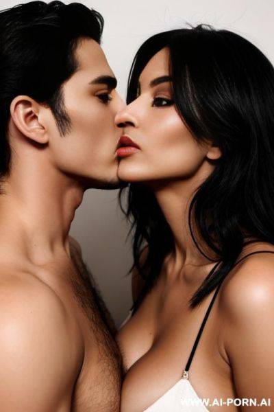 Kiss - ai-porn.ai on pornintellect.com