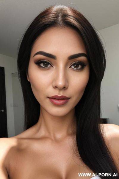 Facial - ai-porn.ai on pornintellect.com