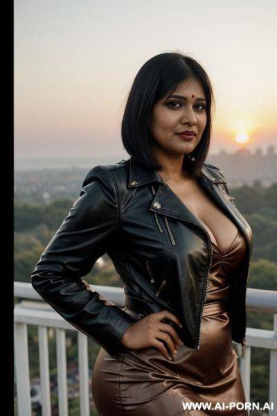 Dick inside with cum dripping out - ai-porn.ai on pornintellect.com
