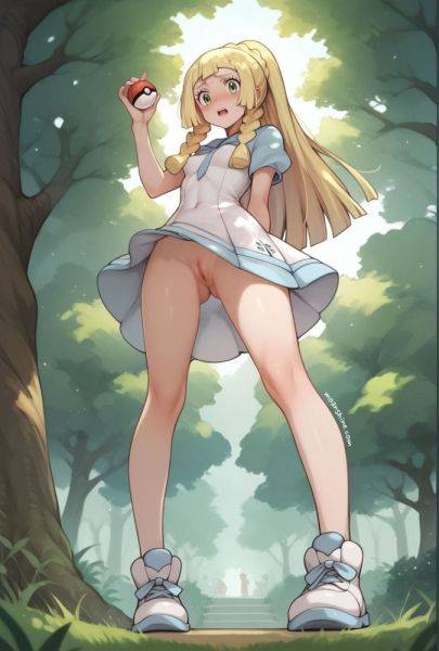 Lillie exposed - xgroovy.com on pornintellect.com