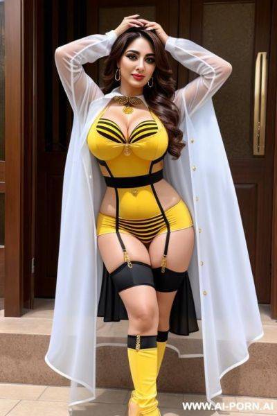 مى عمر - ai-porn.ai on pornintellect.com