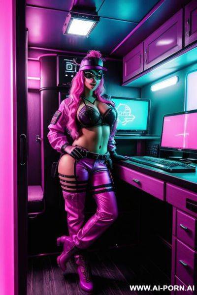 Masquerade queen - ai-porn.ai on pornintellect.com