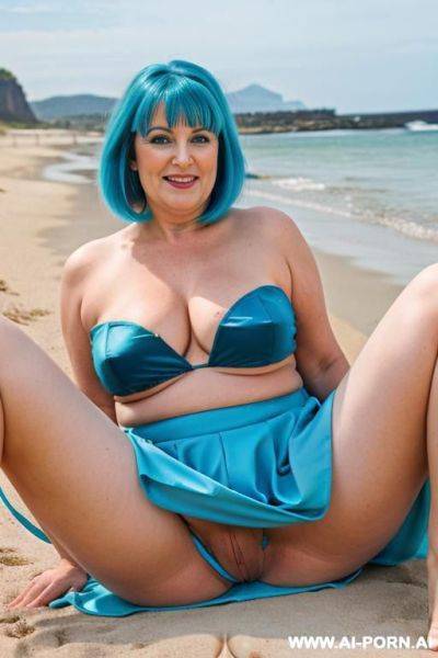 More big tits - ai-porn.ai on pornintellect.com
