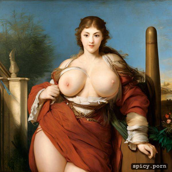 Highres, amateur, ninja, realistic, 8k, 20 yo, ultra detailed - spicy.porn - Spain on pornintellect.com