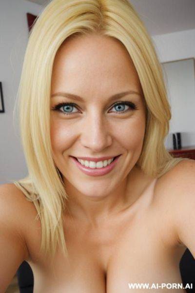 Nice perfect opened pussy - ai-porn.ai on pornintellect.com