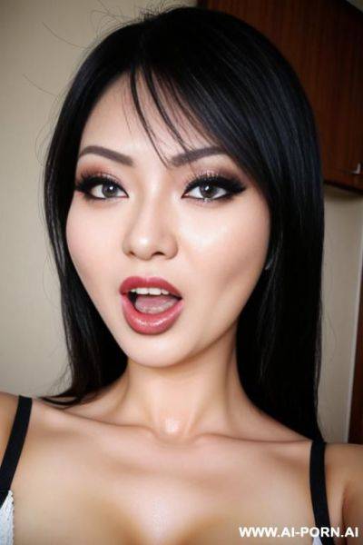 Futanari - ai-porn.ai on pornintellect.com