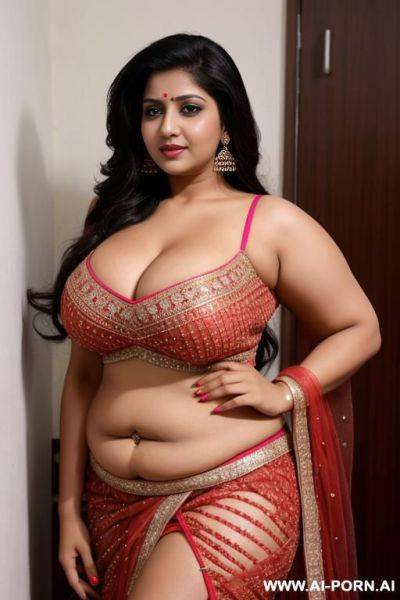 Desi chubby bhabi - ai-porn.ai on pornintellect.com