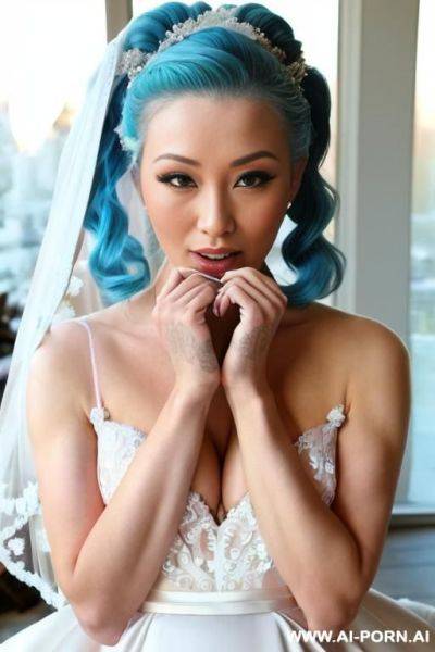 Cum all over her, transsexual, lady, panties, full body, show panty bulge - ai-porn.ai on pornintellect.com