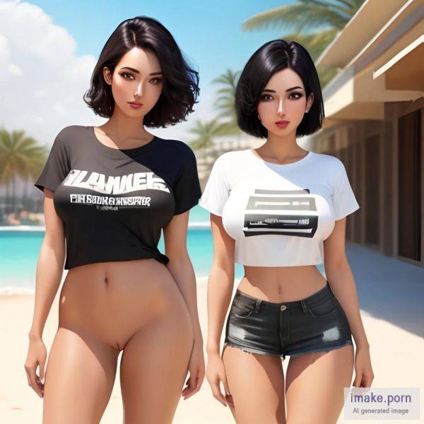 Single Girl, Standing, Teen 18+, Normal body, Big Tits, Shaved... - imake.porn on pornintellect.com