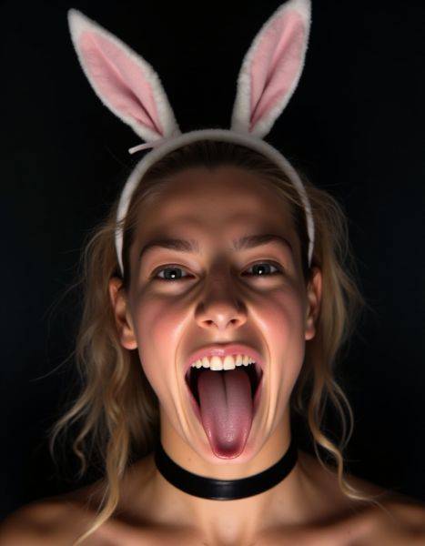 SNOWBUNNY HEAVEN (AI) - erome.com on pornintellect.com