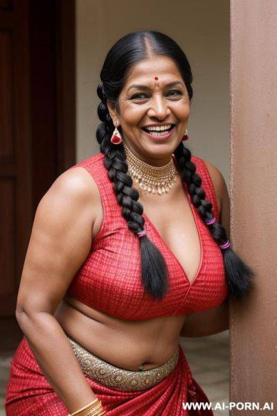 My friend mother big ass - ai-porn.ai on pornintellect.com