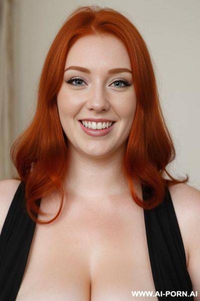 Blowjob - ai-porn.ai on pornintellect.com