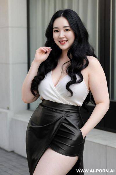 Pale skin - ai-porn.ai on pornintellect.com