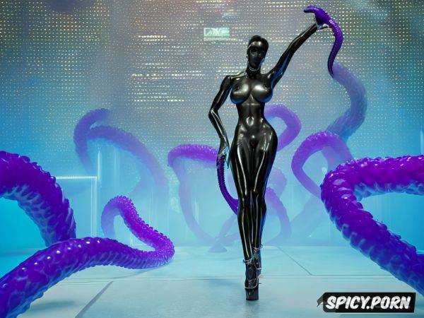 Great legs, overwhelmed with vaginal pleasure, big tits, naked - spicy.porn on pornintellect.com