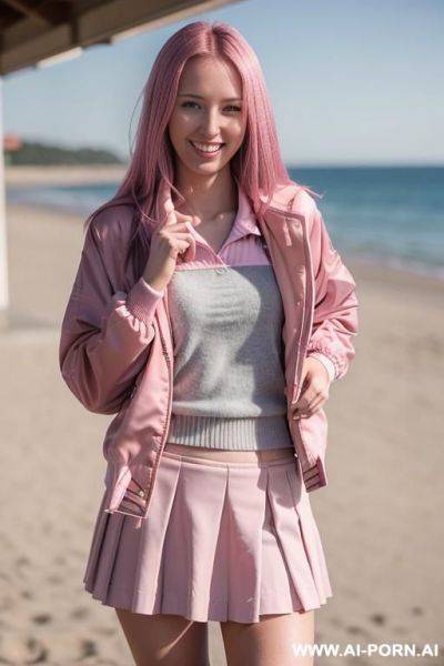 Sissy crossdressing male - ai-porn.ai on pornintellect.com
