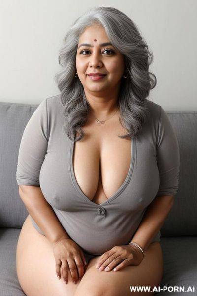 Mom pleasure - ai-porn.ai on pornintellect.com