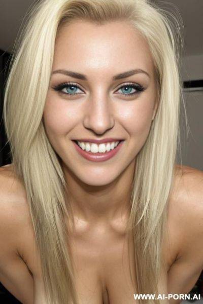 Goła murzynka - ai-porn.ai on pornintellect.com