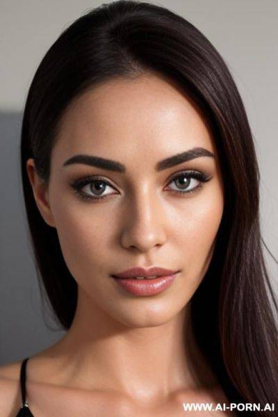 Close up, super realistic beautiful vagina - ai-porn.ai on pornintellect.com