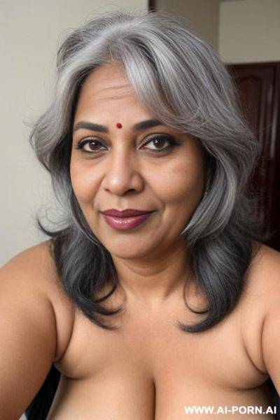 Mom pleasure - ai-porn.ai on pornintellect.com