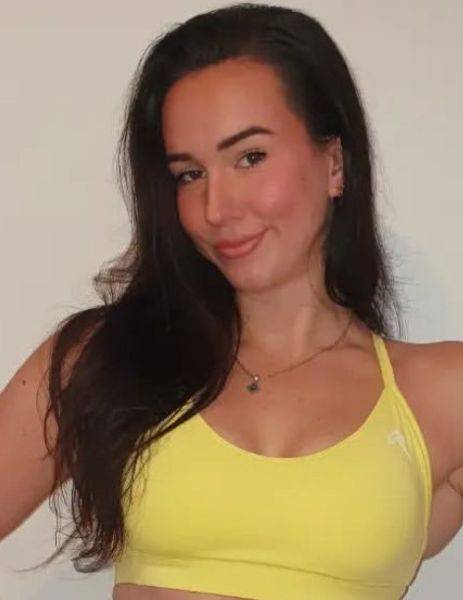 Luscious Lucy naughty Ai - erome.com on pornintellect.com