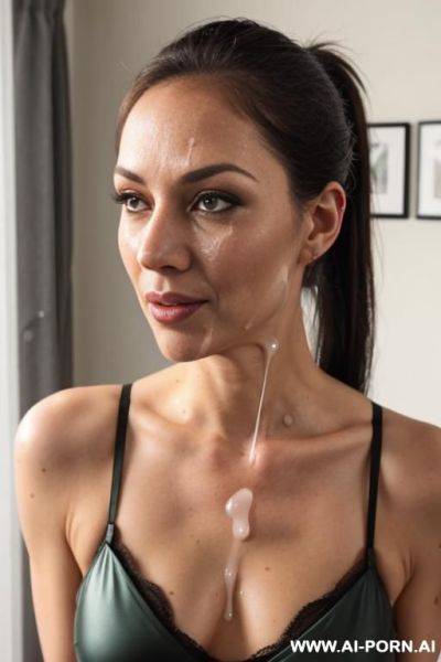 Older lady - ai-porn.ai on pornintellect.com