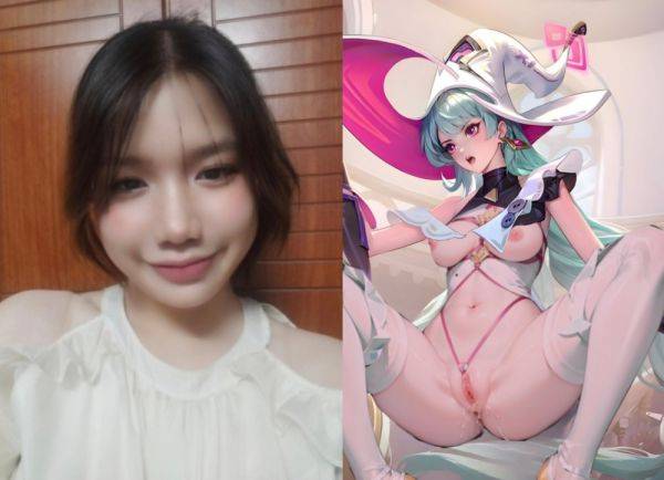 Show mặt một em best airi thua game. Ai cum ảnh tặng ảnh lồn ẻm (1 tấm) - erome.com - Vietnam on pornintellect.com