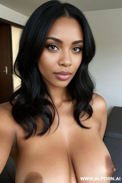 Nude, big boobs . - ai-porn.ai on pornintellect.com