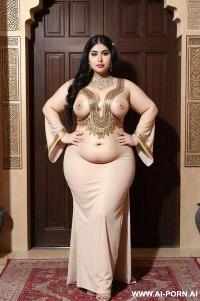 Chubby naked - ai-porn.ai on pornintellect.com