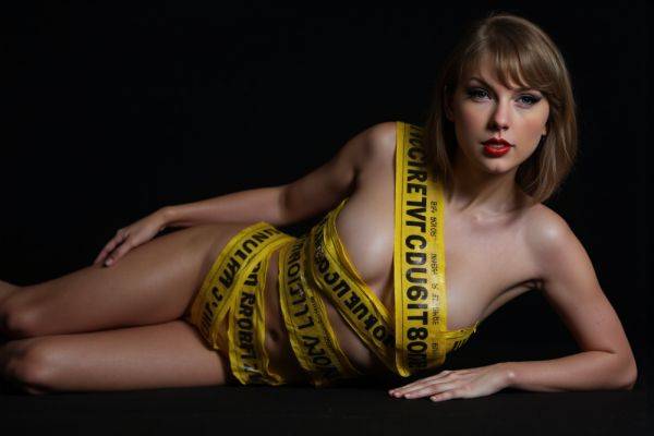 Taylor Swift AI 2 - erome.com on pornintellect.com