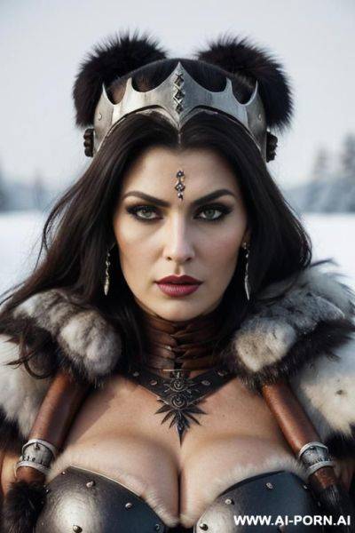 Pregnant flashing hairy pussy, giant belly - ai-porn.ai on pornintellect.com
