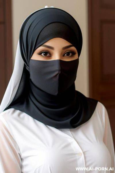 Arabhijab - ai-porn.ai on pornintellect.com