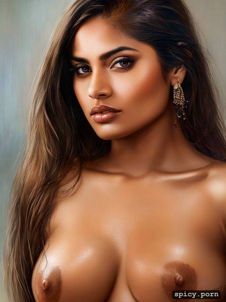 Cute face, big boobs, indian female, long hair, short, 20 years old - spicy.porn - India on pornintellect.com