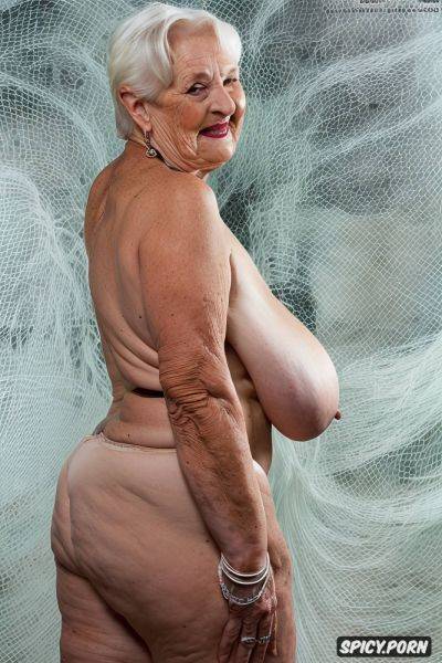 Perfect face, portrait, centered, vibrant colors, german, huge massive saggy hooters - spicy.porn - Germany on pornintellect.com