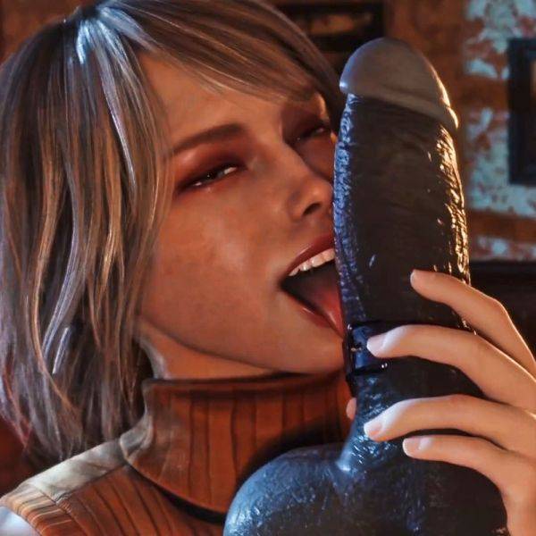 Ashley graham re4 hentai NSFW pics nudes art anime 3D animation AI genetared dildo blowjob - erome.com on pornintellect.com
