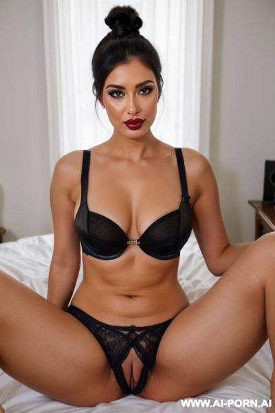 Kissing - ai-porn.ai on pornintellect.com