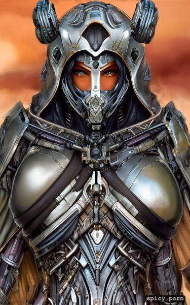 Techno organic exoskeleton armor, hy1ac9ok2rqr, full shot, 3dt - spicy.porn on pornintellect.com