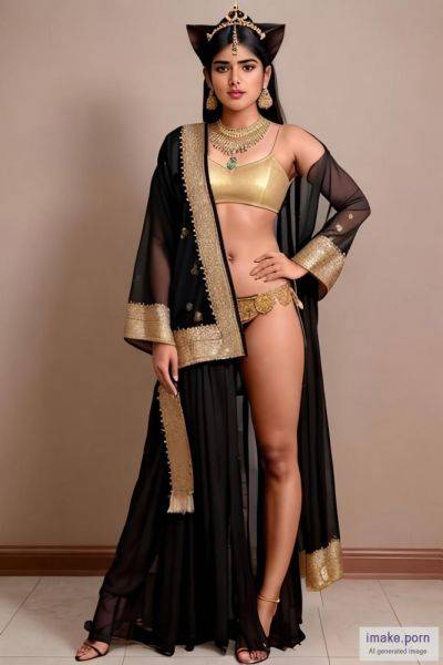Indian Megha Akash Megha Akash Megha Akash Megha Akash with gold... - imake.porn - India on pornintellect.com