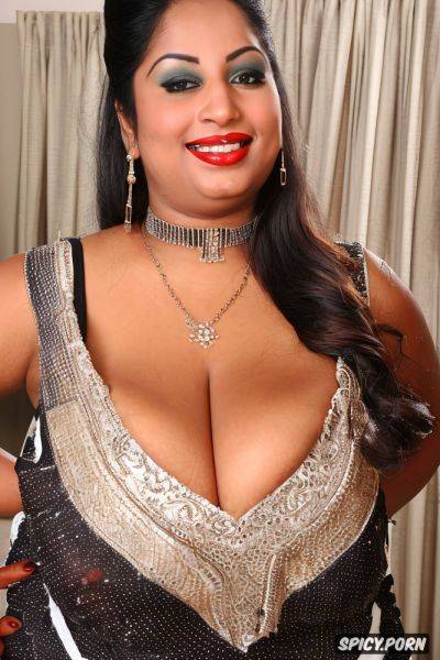 Huge giant busty tits with huge areola and protruding erect nipples - spicy.porn - India on pornintellect.com