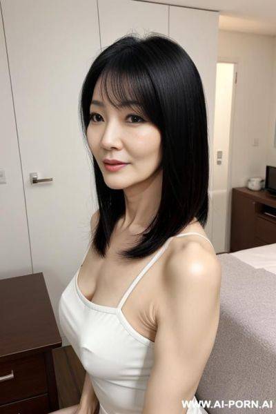 A beautiful gilf housewife - ai-porn.ai on pornintellect.com