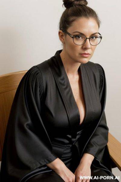 Babe nude - ai-porn.ai on pornintellect.com