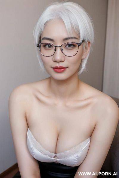 Nerdy - ai-porn.ai on pornintellect.com