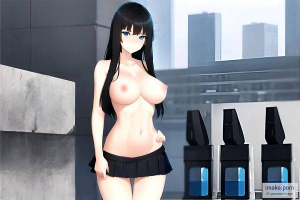 Teen 18+, Single Girl, Big Tits, Small Nipples, Outdoor, Black... - imake.porn on pornintellect.com