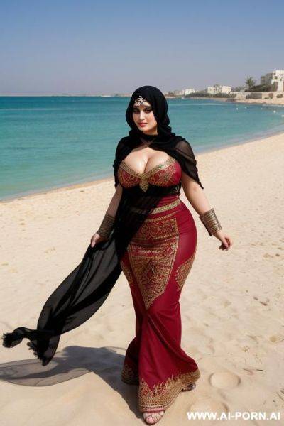 Big ass and tits - ai-porn.ai on pornintellect.com