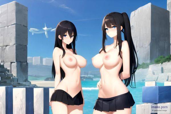 Teen 18+, Single Girl, Big Tits, Small Nipples, Outdoor, Black... - imake.porn on pornintellect.com