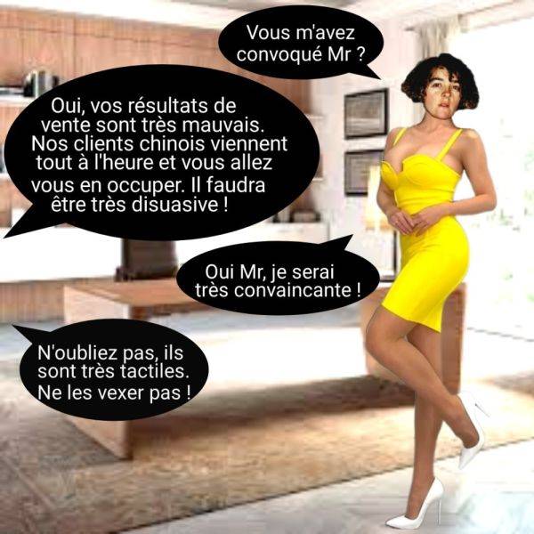 Captions en français - erome.com - France on pornintellect.com