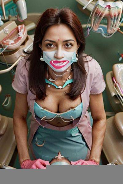 Indian women, horny, naked - ai-porn.ai - India on pornintellect.com