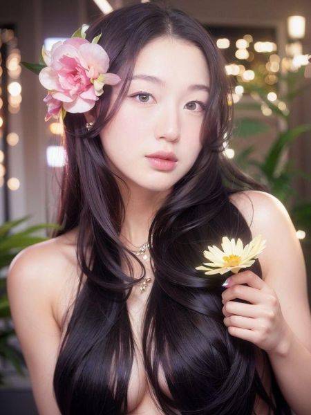 혜빈이 ai 합성 Korean deepfake - erome.com - North Korea on pornintellect.com
