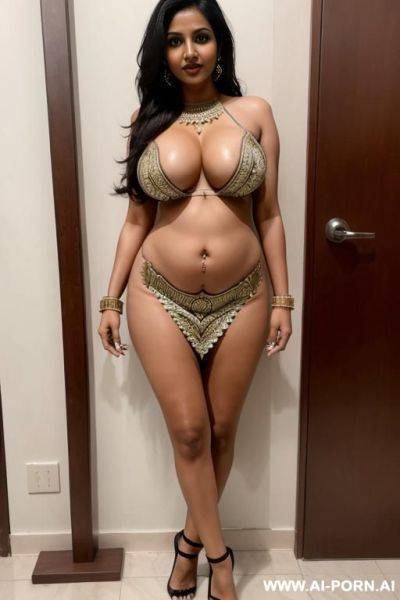 ((((indian)))), (((flash boobs))), ((((full body view)))) - ai-porn.ai - India on pornintellect.com